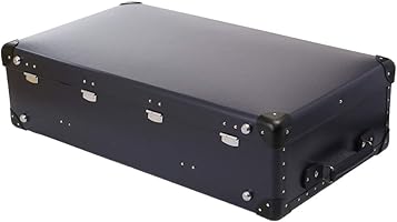 Amazon | グローブトロッター スーツケース 30インチ GLOBE TROTTER Amazon | グローブトロッター スーツケース 30インチ GLOBE TROTTER